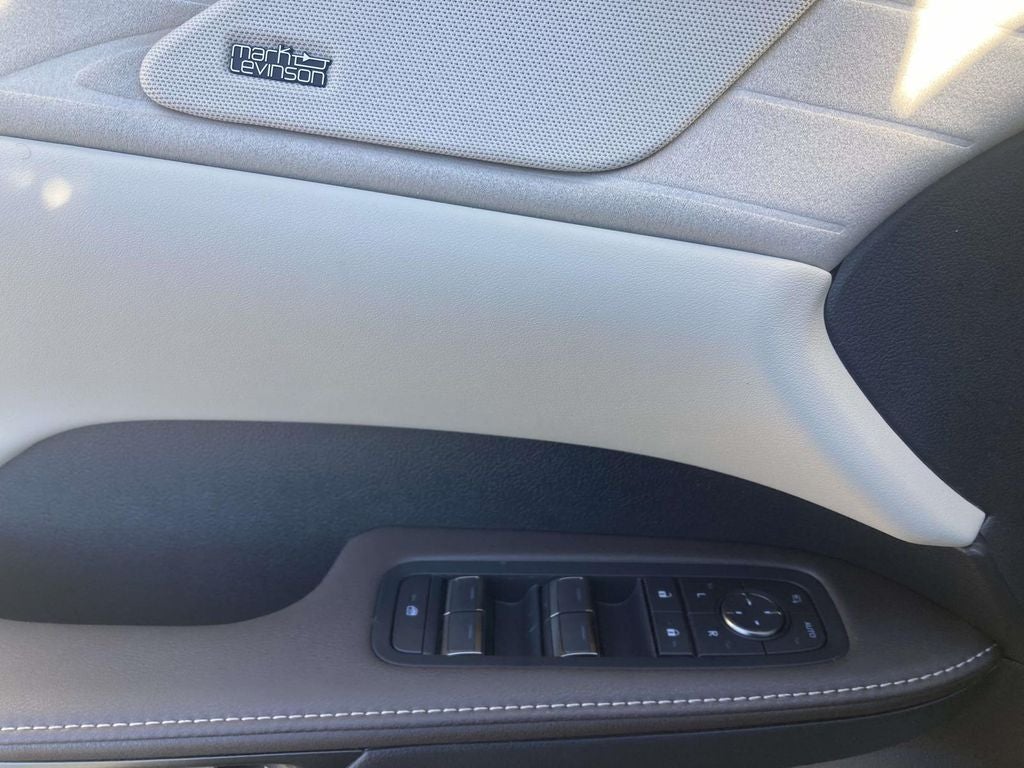 2026 Lexus RX HYBRID RX 350h LUXURY AWD