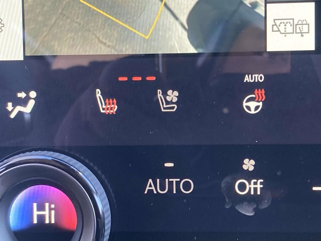 2026 Lexus RX HYBRID RX 350h LUXURY AWD