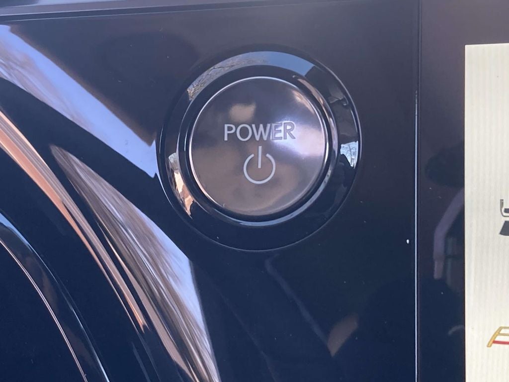 2026 Lexus RX HYBRID RX 350h LUXURY AWD