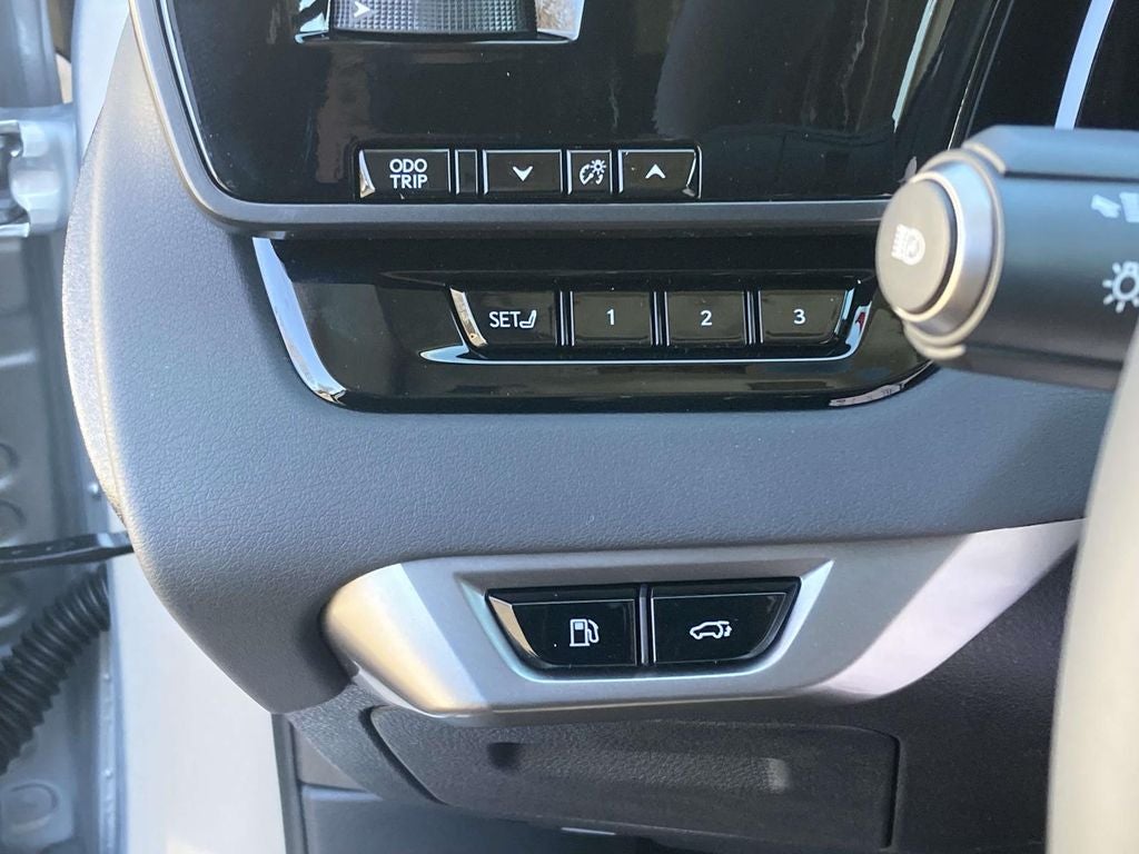 2026 Lexus RX HYBRID RX 350h LUXURY AWD