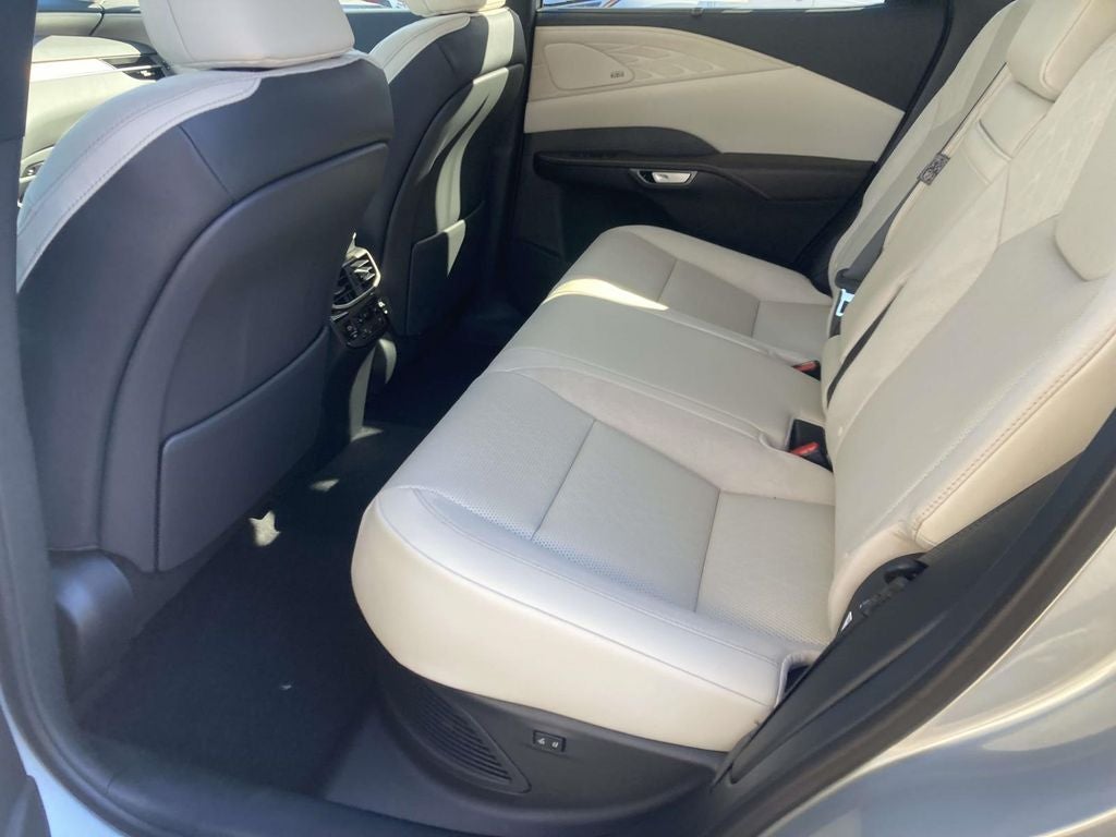 2026 Lexus RX HYBRID RX 350h LUXURY AWD