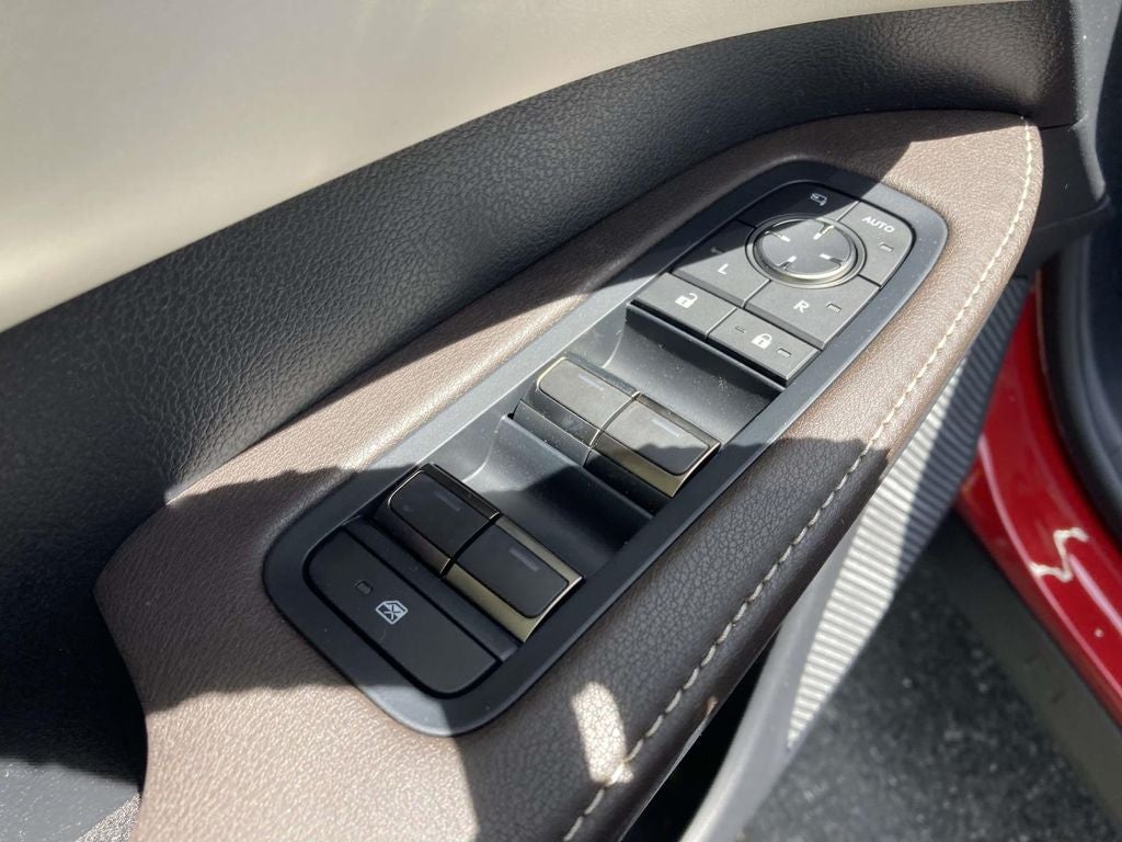 2026 Lexus RX HYBRID RX 350h PREMIUM+ AWD