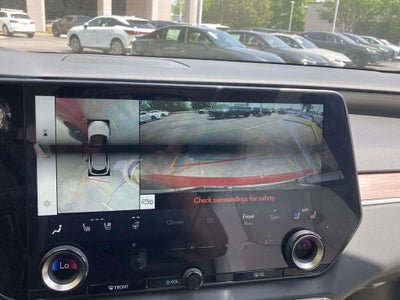 2026 Lexus RX HYBRID RX 350h PREMIUM+ AWD