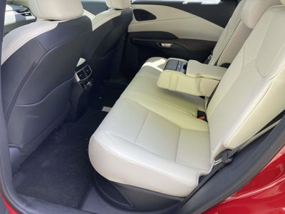 2026 Lexus RX HYBRID RX 350h PREMIUM+ AWD