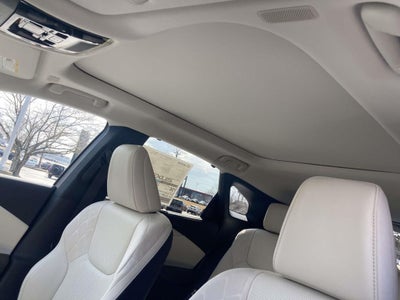 2026 Lexus RX HYBRID RX 350h LUXURY AWD