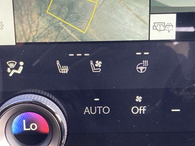 2026 Lexus RX HYBRID RX 350h LUXURY AWD