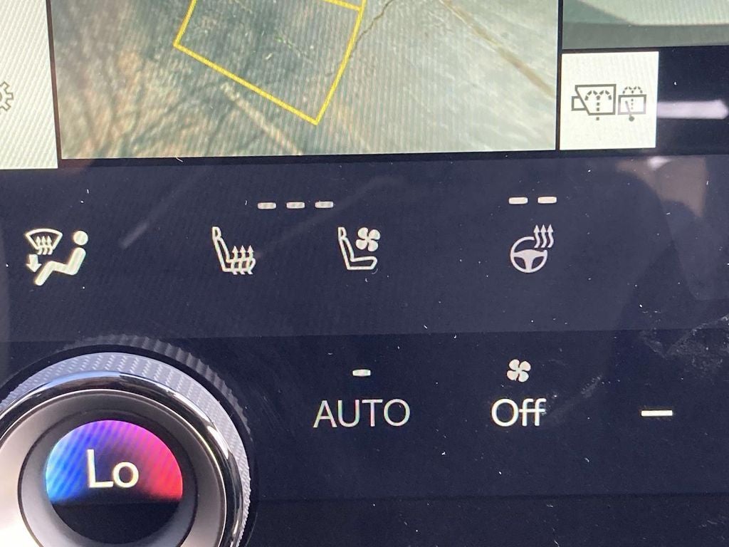 2026 Lexus RX HYBRID RX 350h LUXURY AWD