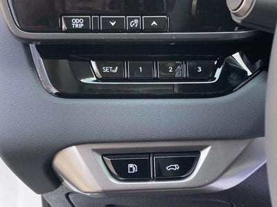 2026 Lexus RX HYBRID RX 350h LUXURY AWD