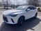 2026 Lexus RX HYBRID RX 350h LUXURY AWD