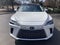 2026 Lexus RX HYBRID RX 350h LUXURY AWD