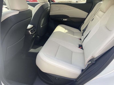 2026 Lexus RX HYBRID RX 350h LUXURY AWD