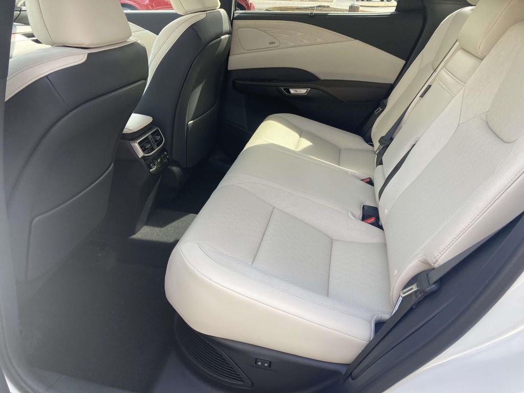 2026 Lexus RX HYBRID RX 350h LUXURY AWD