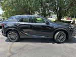 2026 Lexus RX HYBRID RX 350h LUXURY AWD