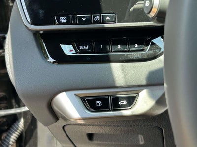 2026 Lexus RX HYBRID RX 350h LUXURY AWD