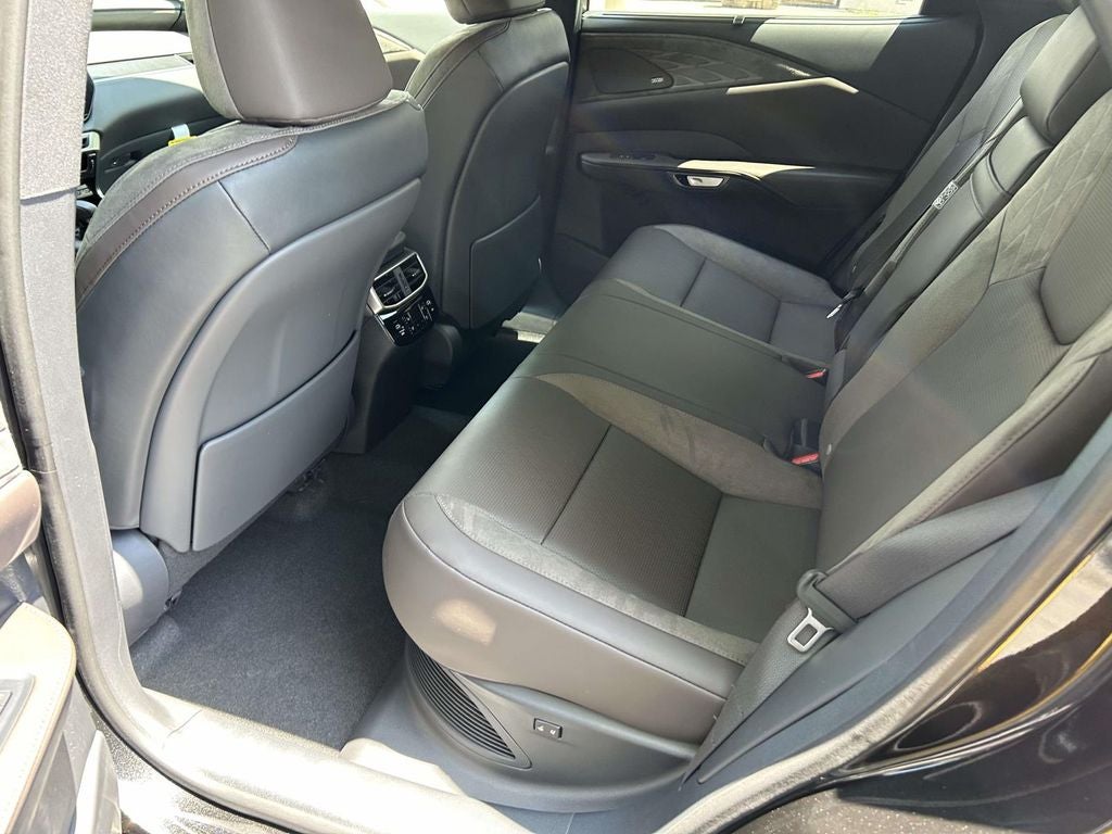 2026 Lexus RX HYBRID RX 350h LUXURY AWD