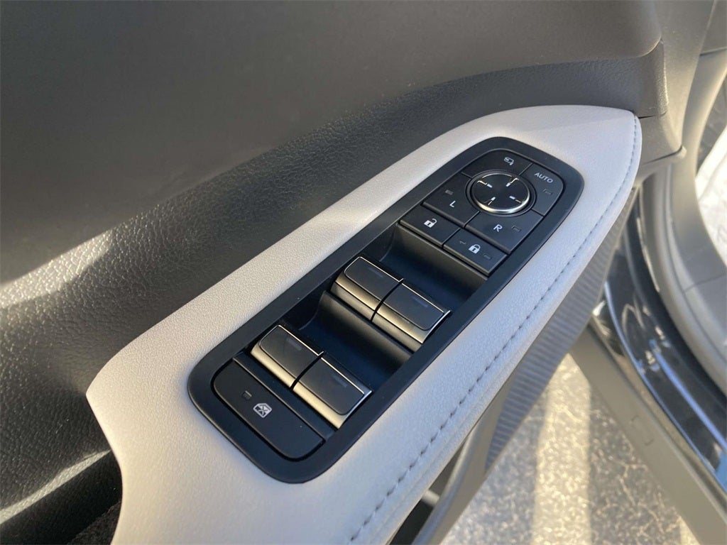 2026 Lexus RX HYBRID RX 350h PREMIUM AWD