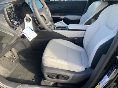 2026 Lexus RX HYBRID RX 350h PREMIUM AWD