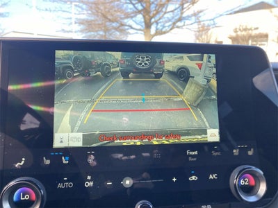 2026 Lexus RX HYBRID RX 350h PREMIUM AWD