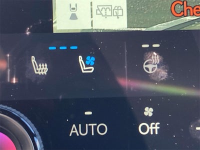 2026 Lexus RX HYBRID RX 350h PREMIUM AWD