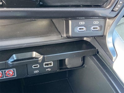 2026 Lexus RX HYBRID RX 350h PREMIUM AWD