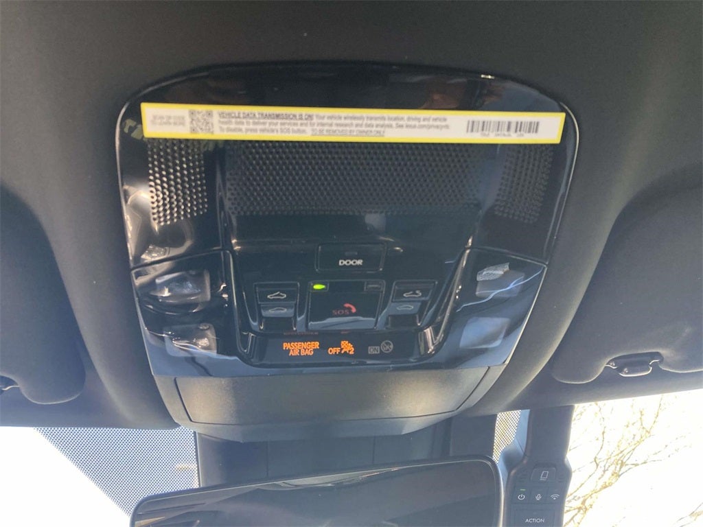 2026 Lexus RX HYBRID RX 350h PREMIUM AWD