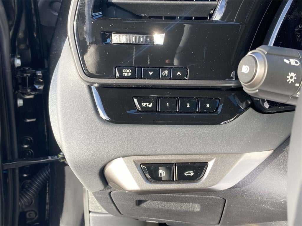 2026 Lexus RX HYBRID RX 350h PREMIUM AWD