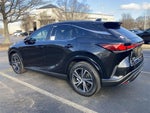 2026 Lexus RX HYBRID RX 350h PREMIUM AWD