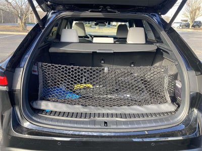 2026 Lexus RX HYBRID RX 350h PREMIUM AWD