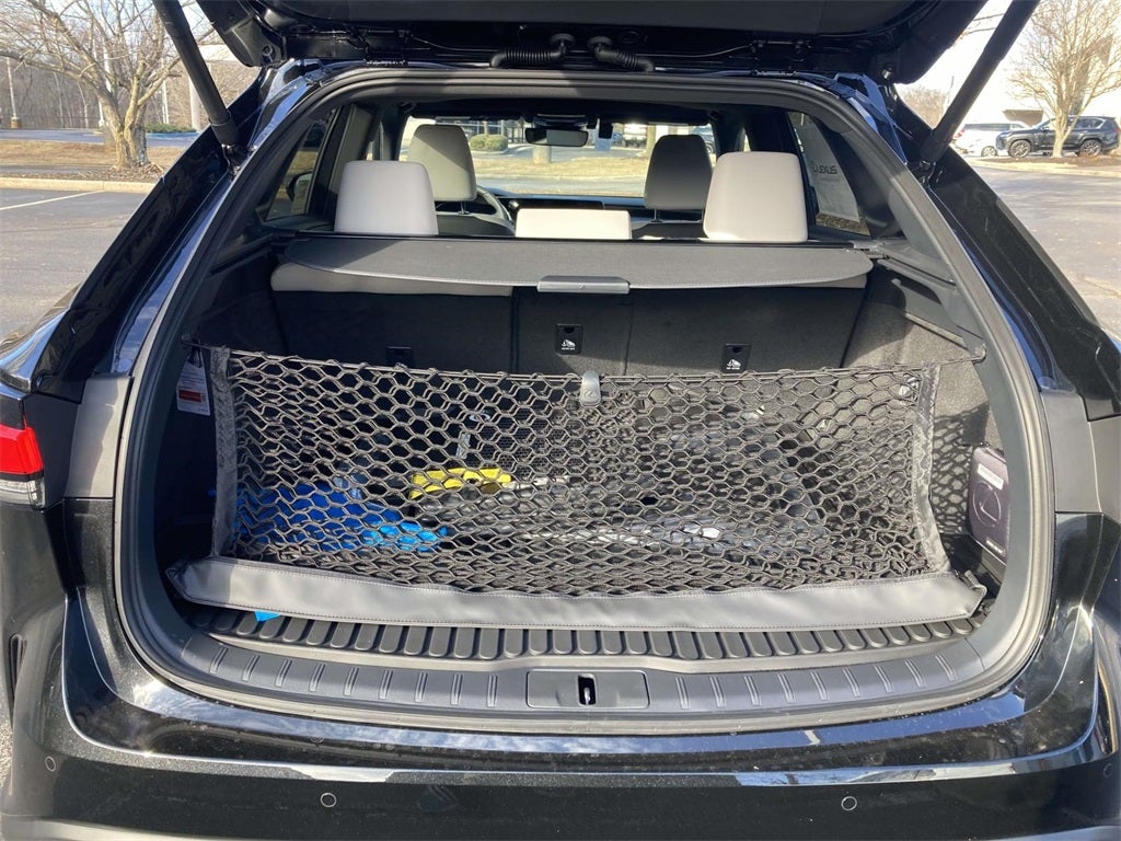 2026 Lexus RX HYBRID RX 350h PREMIUM AWD