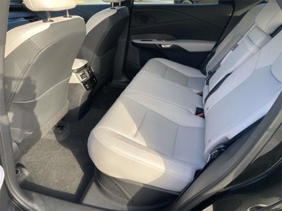 2026 Lexus RX HYBRID RX 350h PREMIUM AWD