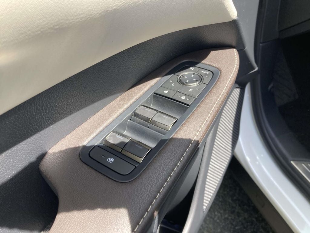2026 Lexus RX HYBRID RX 350h PREMIUM+ AWD