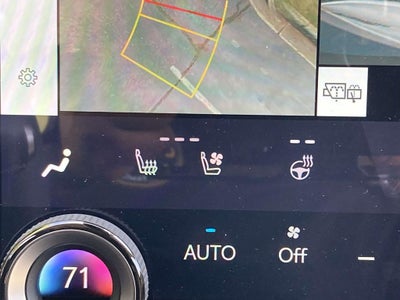 2026 Lexus RX HYBRID RX 350h PREMIUM+ AWD