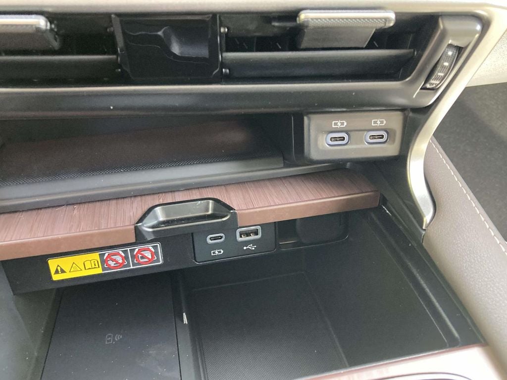 2026 Lexus RX HYBRID RX 350h PREMIUM+ AWD