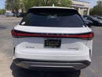 2026 Lexus RX HYBRID RX 350h PREMIUM+ AWD