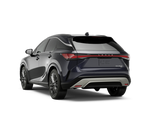 2026 Lexus RX HYBRID RX 350h LUXURY AWD