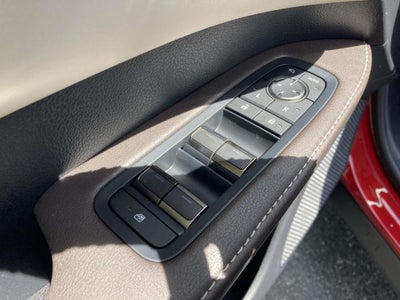 2026 Lexus RX HYBRID RX 350h PREMIUM+ AWD