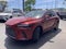 2026 Lexus RX HYBRID RX 350h PREMIUM+ AWD