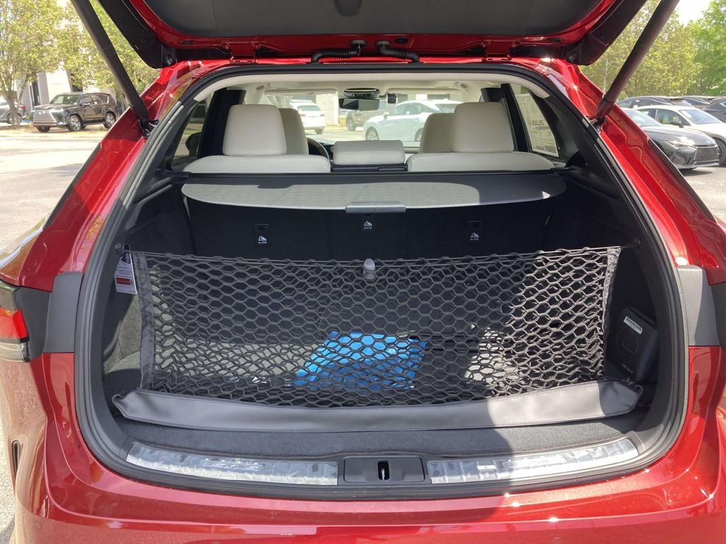 2026 Lexus RX HYBRID RX 350h PREMIUM+ AWD