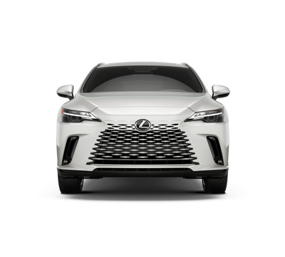 2026 Lexus RX HYBRID RX 350h PREMIUM+ AWD