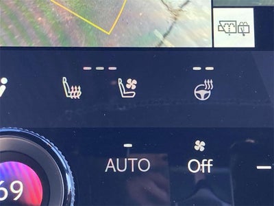 2026 Lexus RX HYBRID RX 350h PREMIUM+ AWD