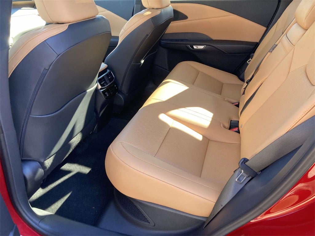 2026 Lexus RX HYBRID RX 350h PREMIUM+ AWD