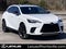 2026 Lexus RX HYBRID RX 350h F SPORT DESIGN AWD