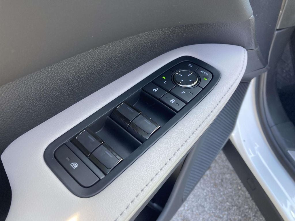 2026 Lexus RX HYBRID RX 350h F SPORT DESIGN AWD