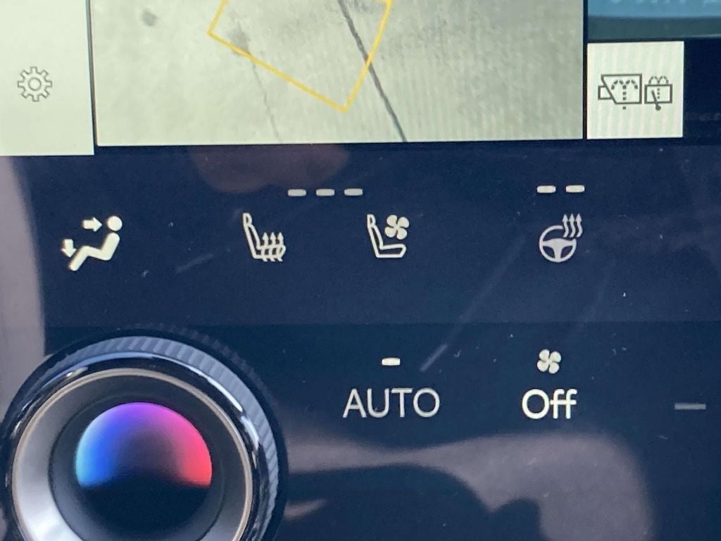 2026 Lexus RX HYBRID RX 350h F SPORT DESIGN AWD