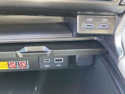 2026 Lexus RX HYBRID RX 350h F SPORT DESIGN AWD