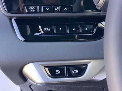 2026 Lexus RX HYBRID RX 350h F SPORT DESIGN AWD