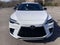 2026 Lexus RX HYBRID RX 350h F SPORT DESIGN AWD