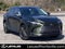 2026 Lexus RX HYBRID RX 350h LUXURY AWD