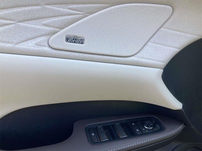 2026 Lexus RX HYBRID RX 350h LUXURY AWD