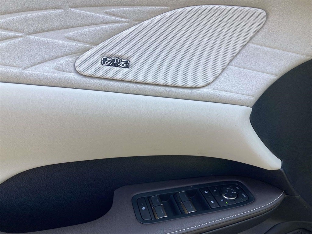 2026 Lexus RX HYBRID RX 350h LUXURY AWD